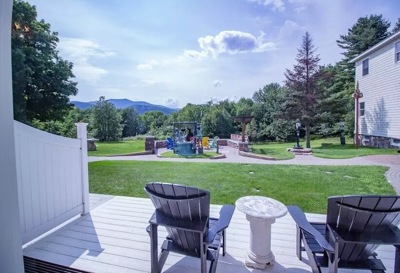 Hotelli Adventure Suites