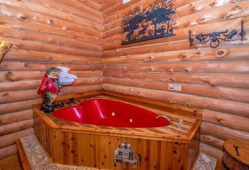 Hotelli Adventure Suites