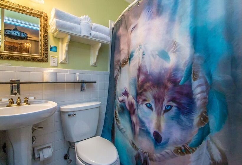 酒店 Adventure Suites