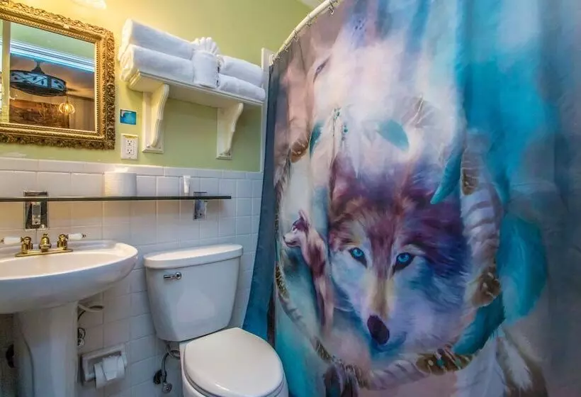 Hotelli Adventure Suites