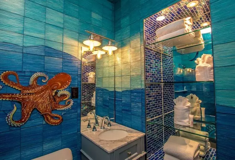Hotelli Adventure Suites