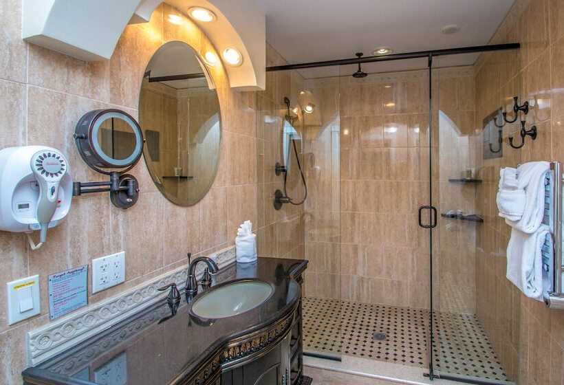 酒店 Adventure Suites