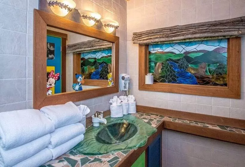 Hotelli Adventure Suites