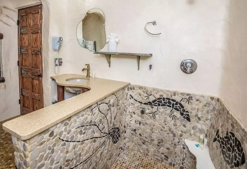 Hotelli Adventure Suites