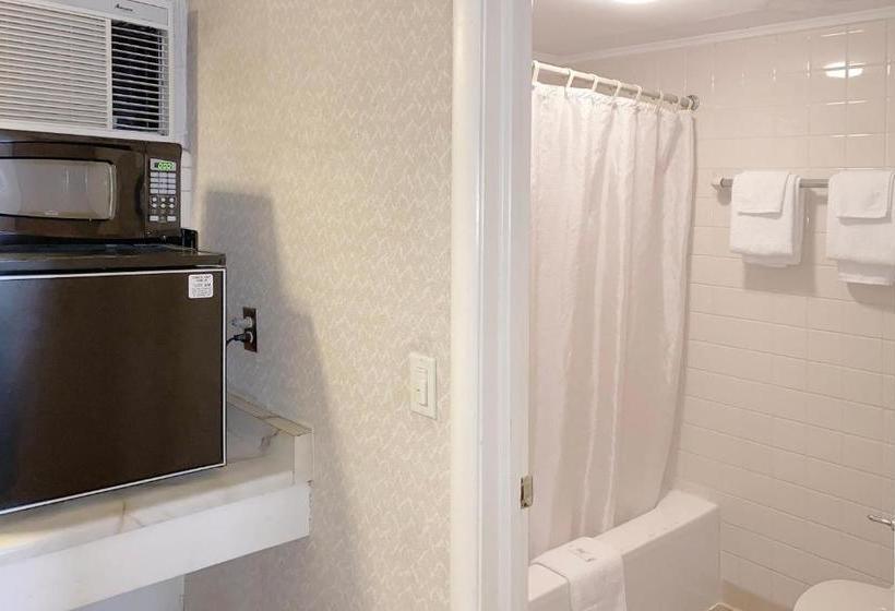 ホテル Deluxe Inn