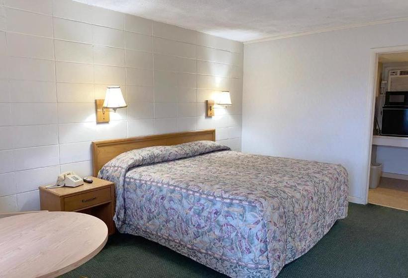 ホテル Deluxe Inn