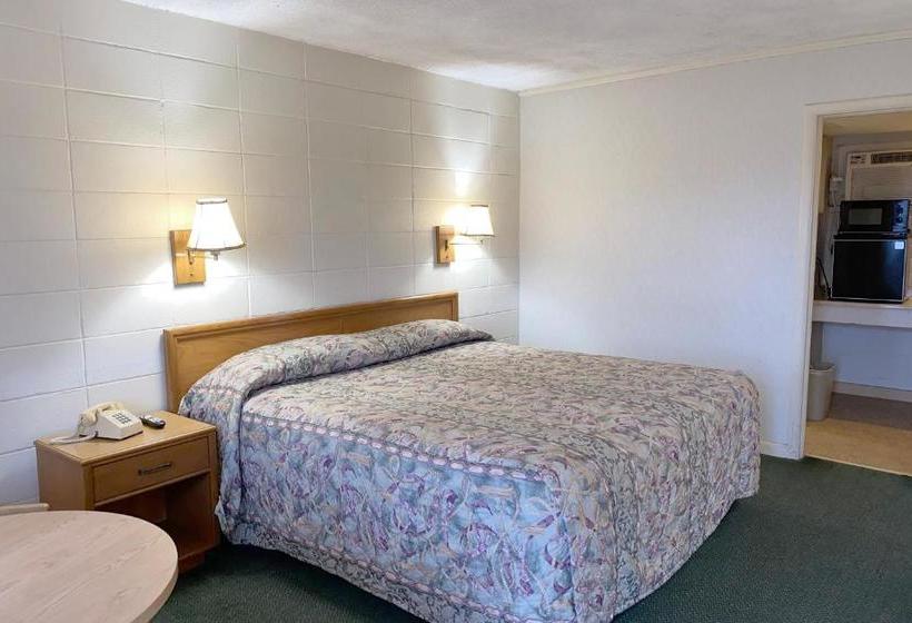 ホテル Deluxe Inn