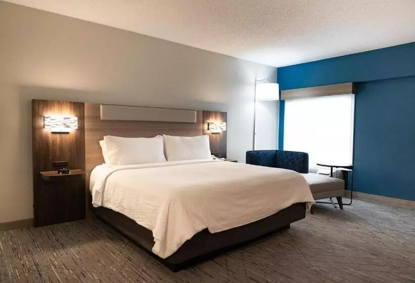 Holiday Inn Express Hotel & Suites West Chester, An Ihg