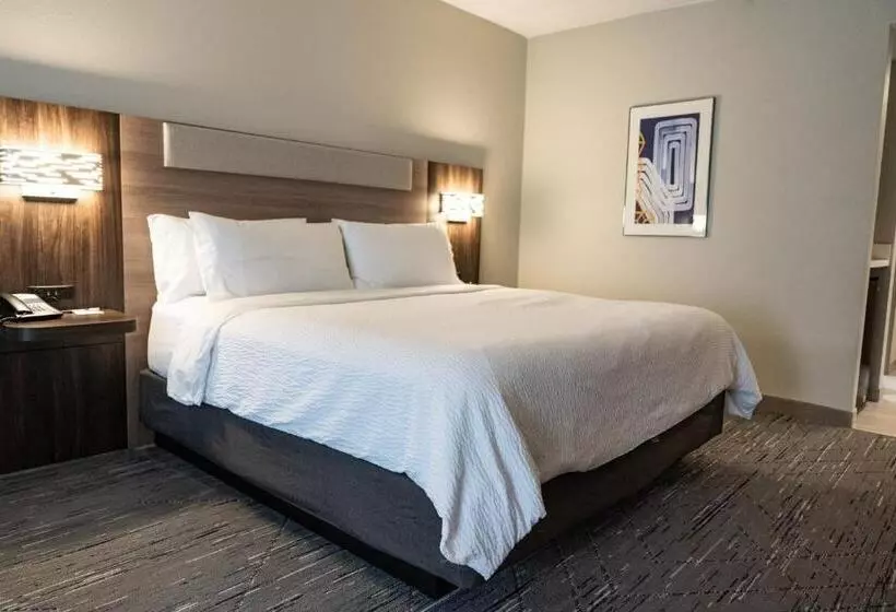 Holiday Inn Express Hotel & Suites West Chester, An Ihg