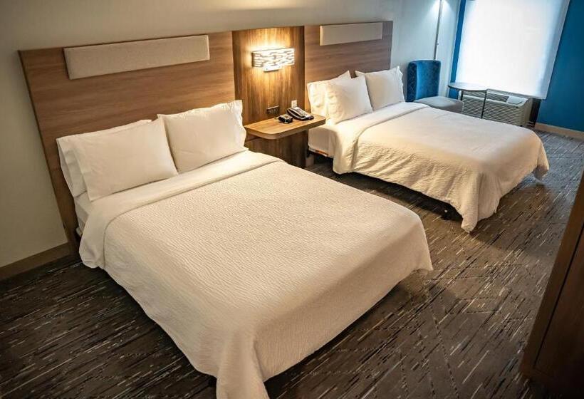 Holiday Inn Express Hotel & Suites West Chester, An Ihg