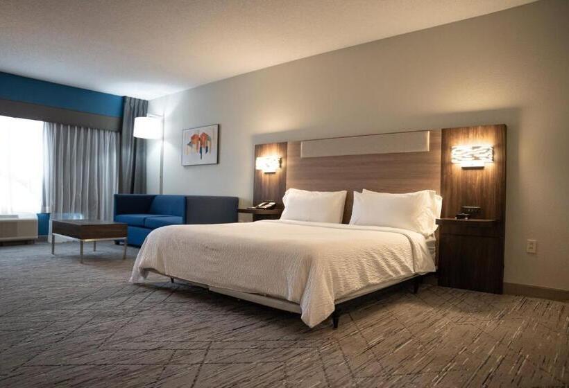 Holiday Inn Express Hotel & Suites West Chester, An Ihg