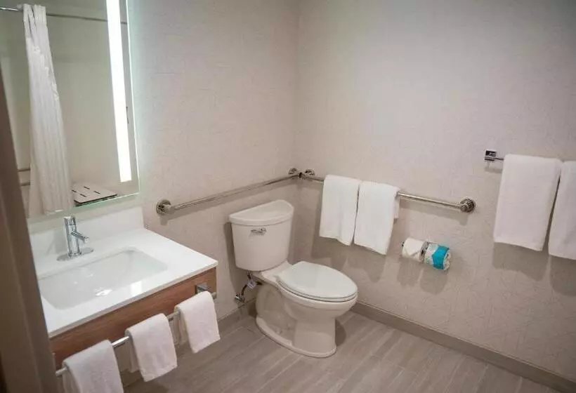 Holiday Inn Express Hotel & Suites West Chester, An Ihg