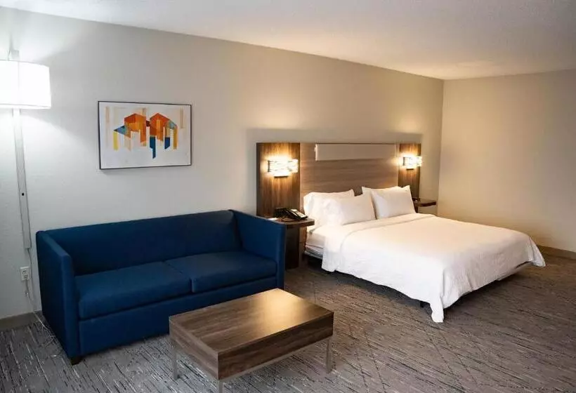 Holiday Inn Express Hotel & Suites West Chester, An Ihg