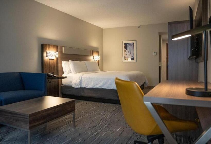 Holiday Inn Express Hotel & Suites West Chester, An Ihg