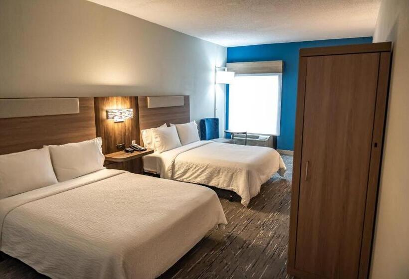 Holiday Inn Express Hotel & Suites West Chester, An Ihg