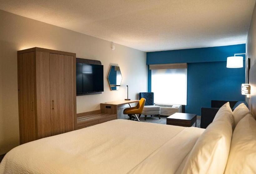 Holiday Inn Express Hotel & Suites West Chester, An Ihg