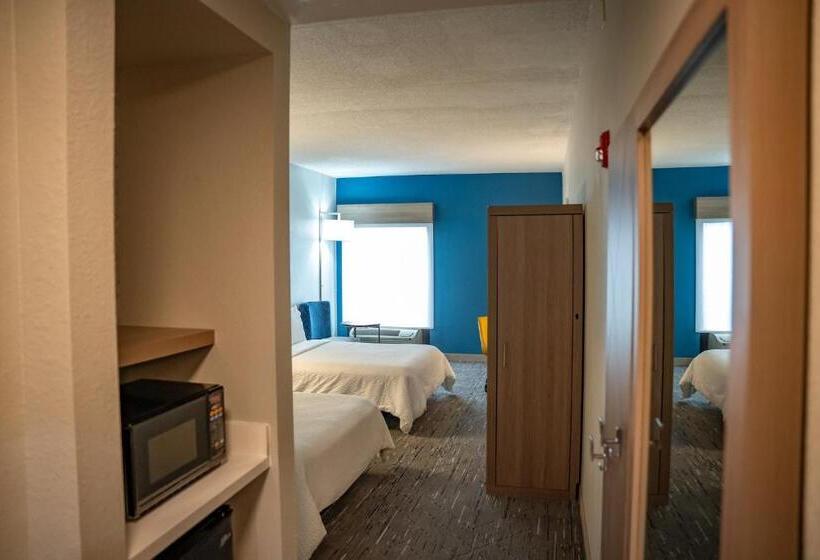 Holiday Inn Express Hotel & Suites West Chester, An Ihg