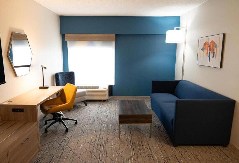 Holiday Inn Express Hotel & Suites West Chester, An Ihg