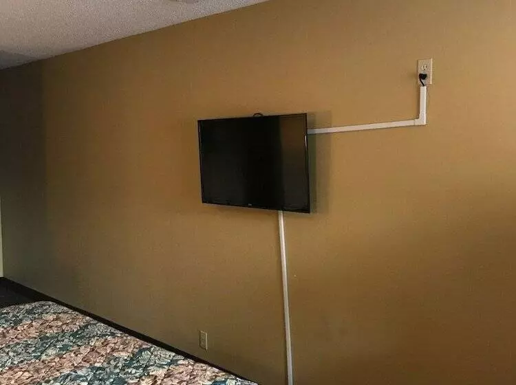 ホテル Red Carpet Inn Orchard Park