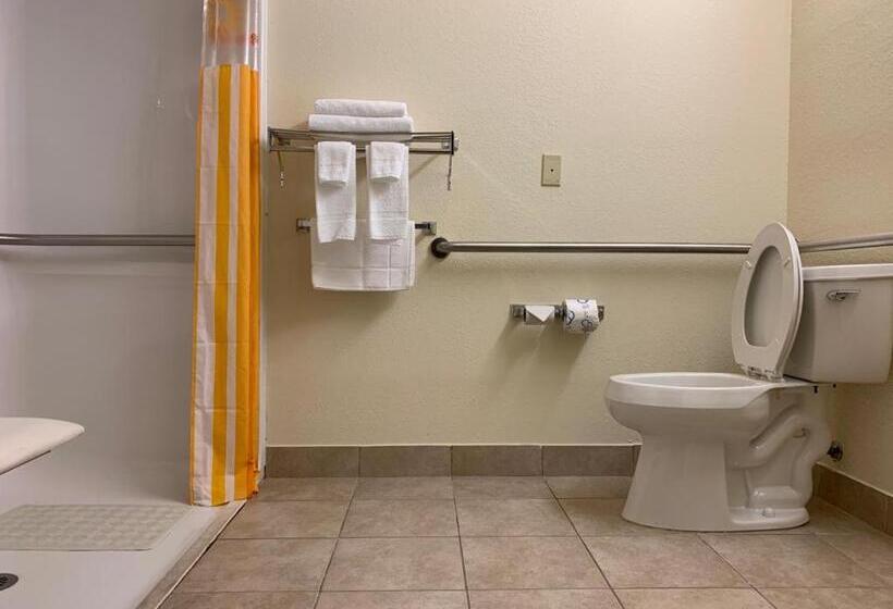 호텔 Rincon Inn And Suites