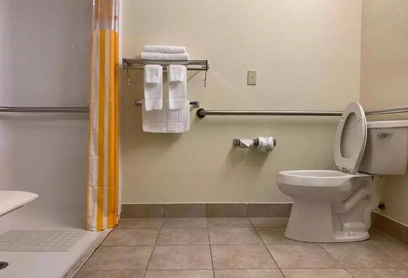 ホテル Rincon Inn And Suites