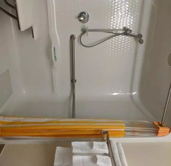 ホテル Rincon Inn And Suites
