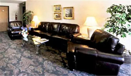 هتل Silver Inn