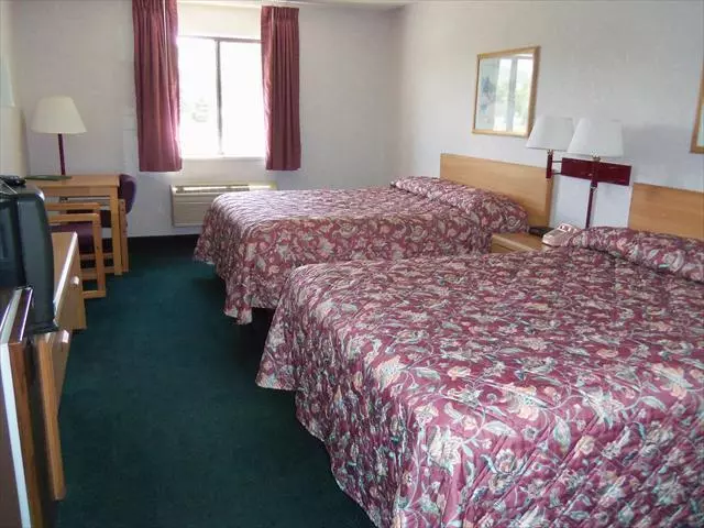 هتل Silver Inn