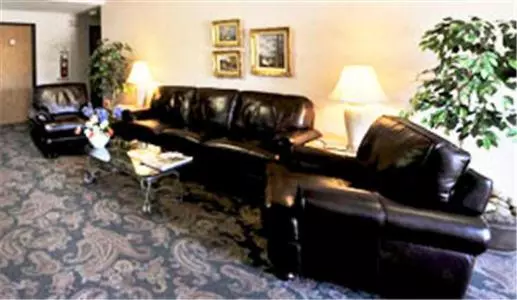 هتل Silver Inn