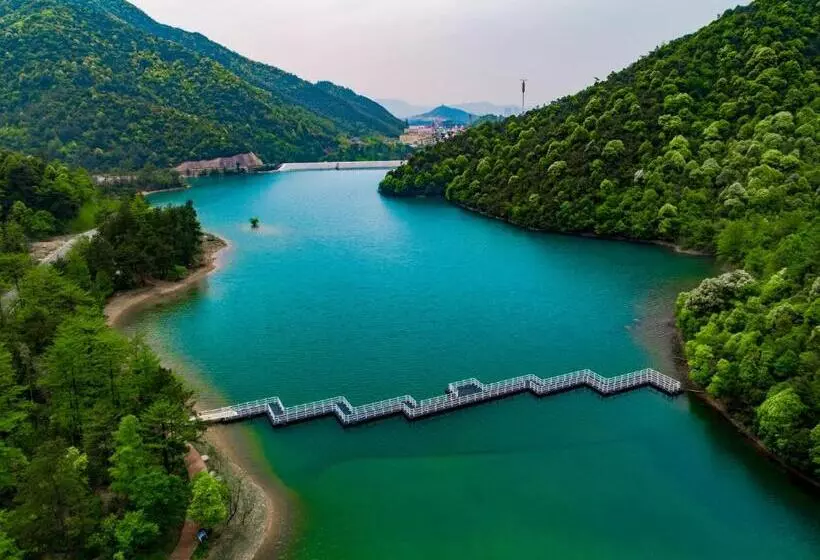 هتل Yinrun Jinjiang Castle