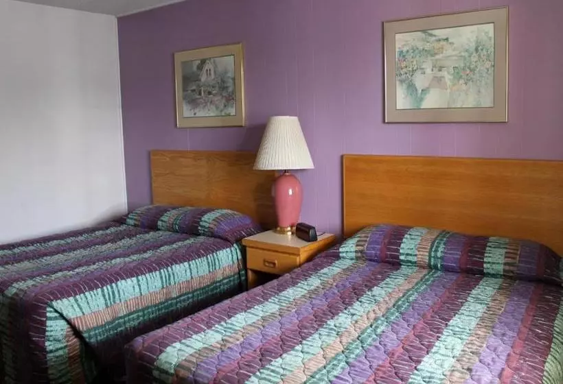 Motel 101