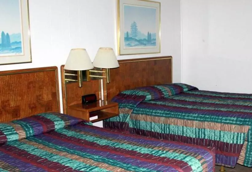 Motel 101