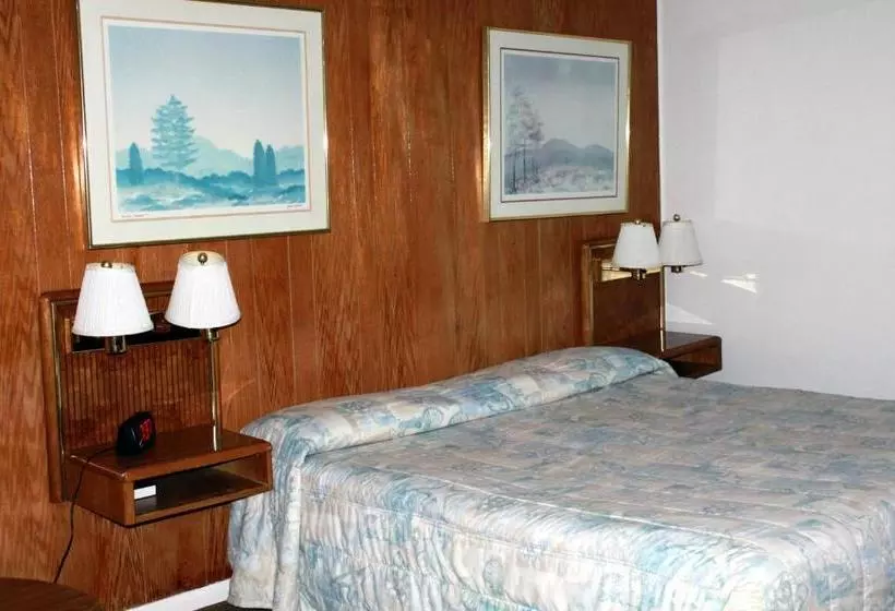Motel 101