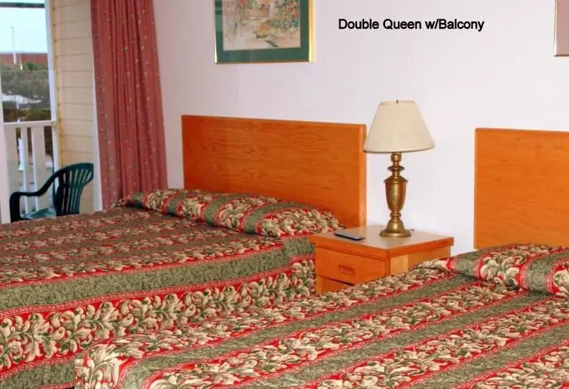 Motel 101