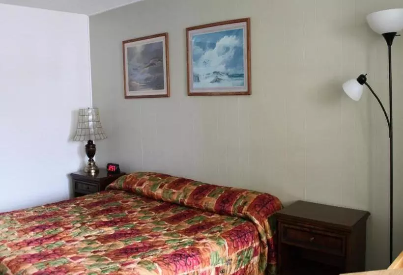 Motel 101