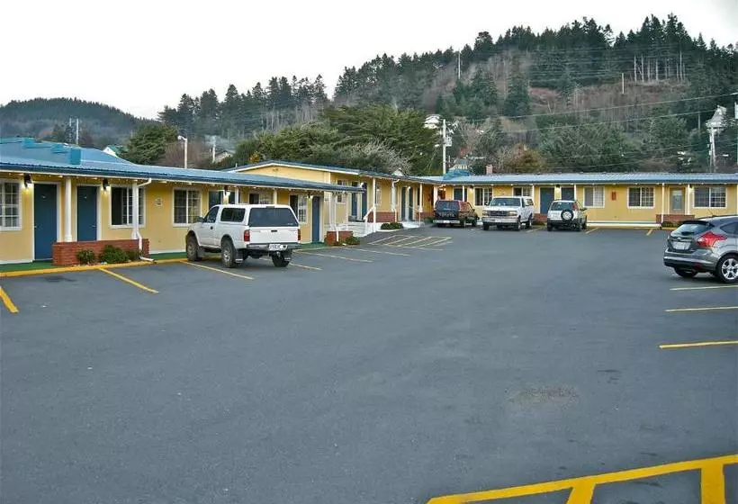 Motel 101
