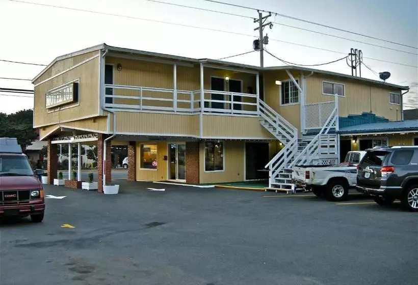 Motel 101