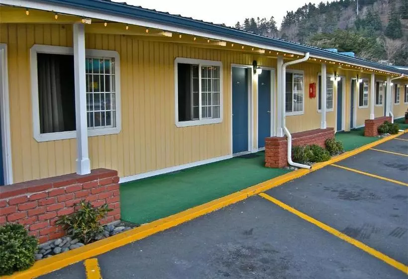 Motel 101