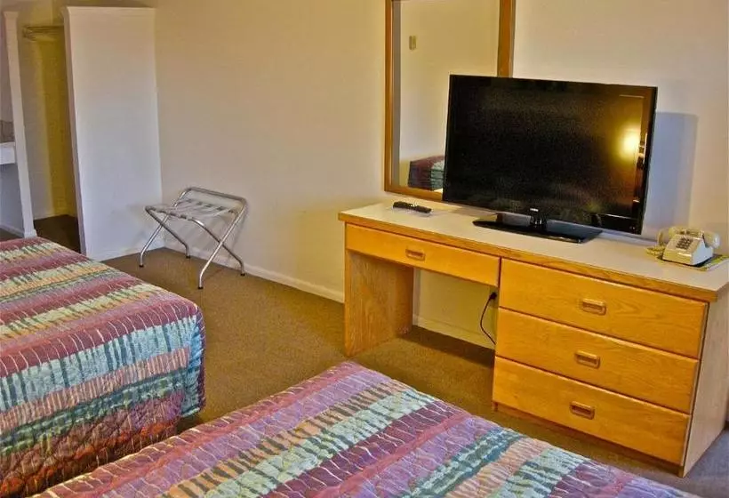Motel 101