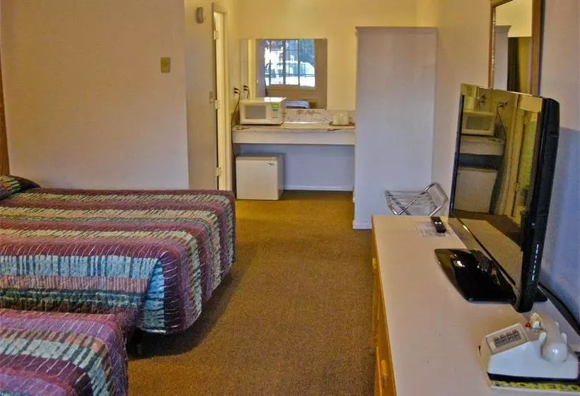 Motel 101