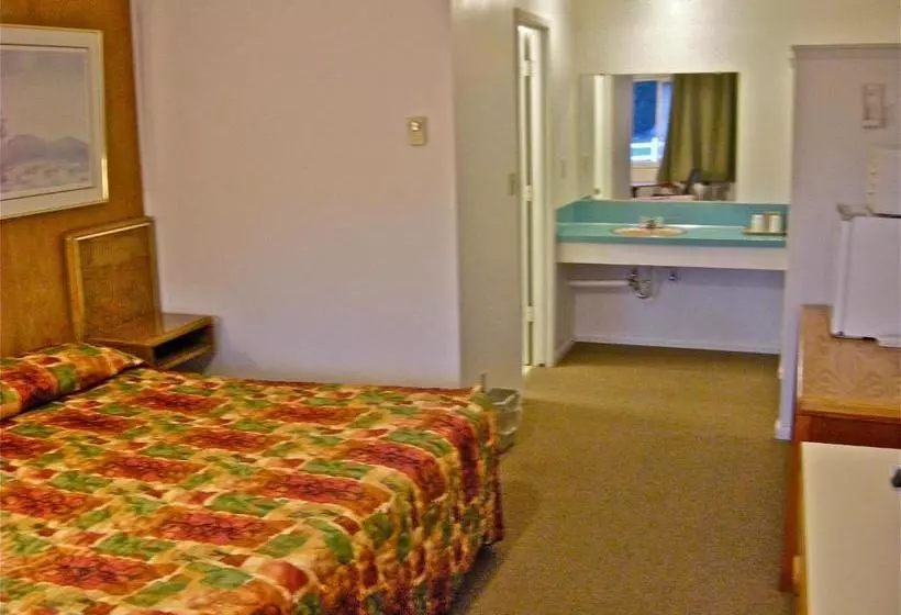 Motel 101