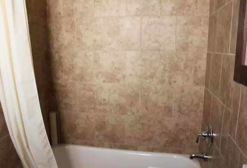 Motel 101