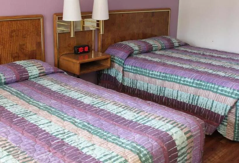 Motel 101