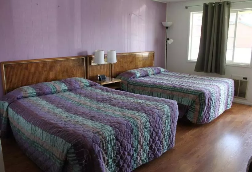 Motel 101