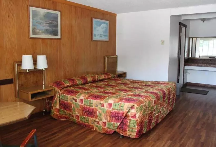 Motel 101