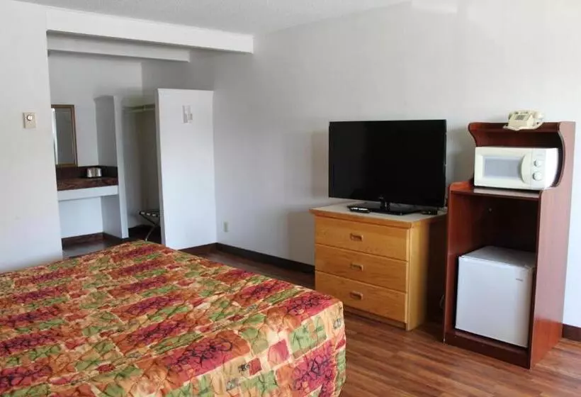 Motel 101