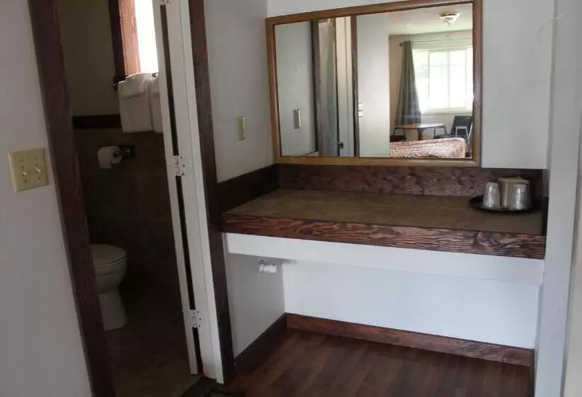Motel 101
