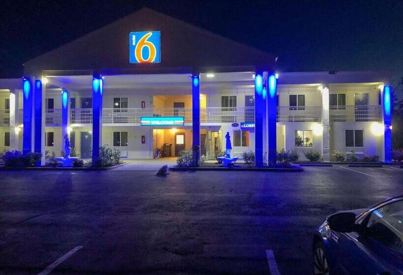 Motel 6 Martinsburg, Wv
