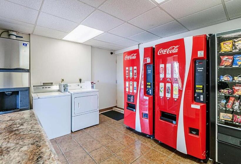 Motel 6 Martinsburg, Wv