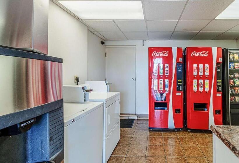 Motel 6 Martinsburg, Wv